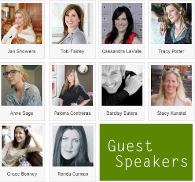 design bloggers conference 2011