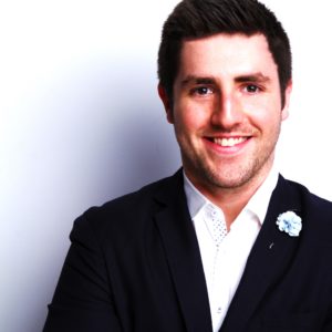 Corey Padveen